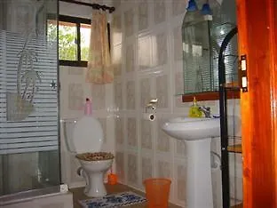 Green Palm Self Catering And Chalets Seychellen